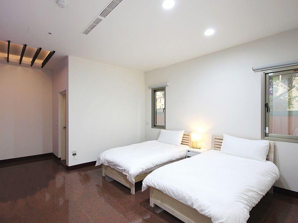 Love B&B Sanyi Extérieur photo