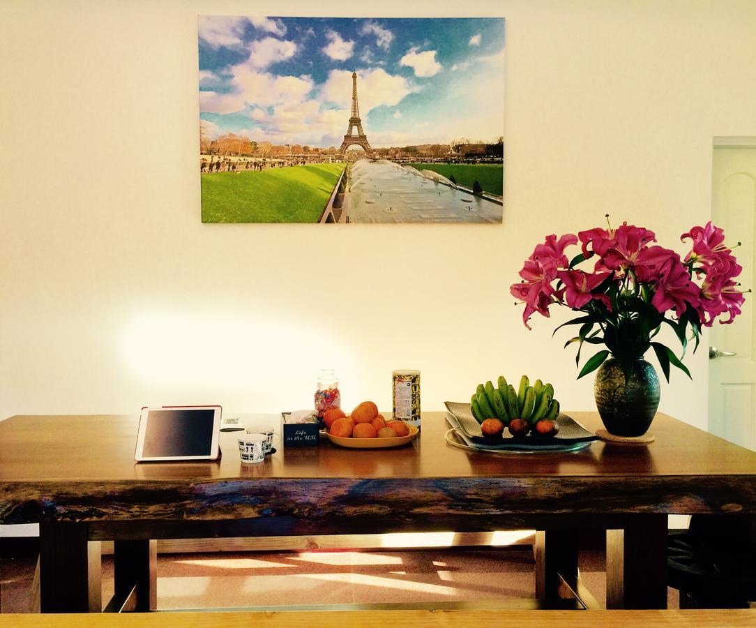 Love B&B Sanyi Extérieur photo